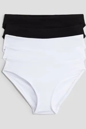 H&M 5-pack de Panties briefs