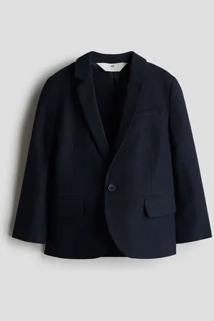 H&M Saco de botonadura sencilla