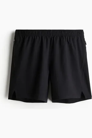 H&M Shorts para correr de largo medio con DryMove™