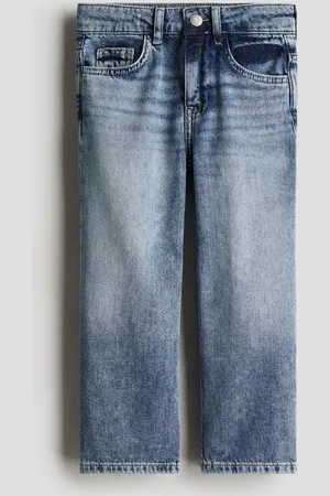 H&M Baggy Fit Jeans