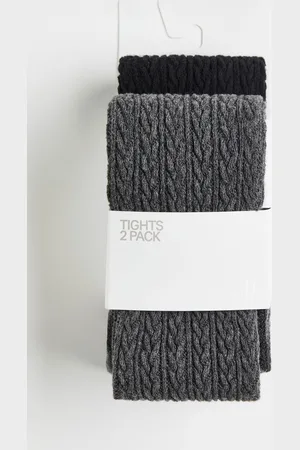 H&M 2-pack de mallas