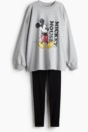 H&M Pijama con diseño