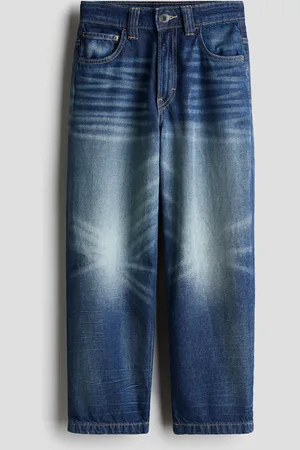 H&M Baggy Fit jeans