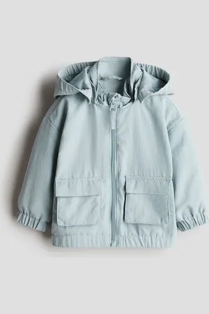 H&M Chamarra de nylon