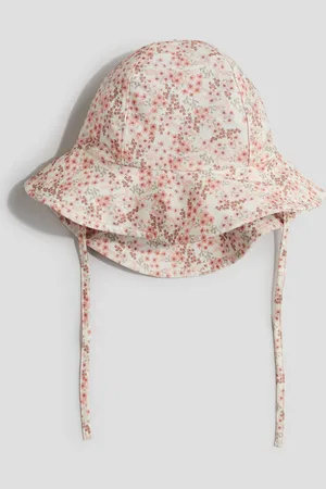 H&M Sombrero para el sol UPF 50