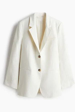 H&M Blazer Loose-fit