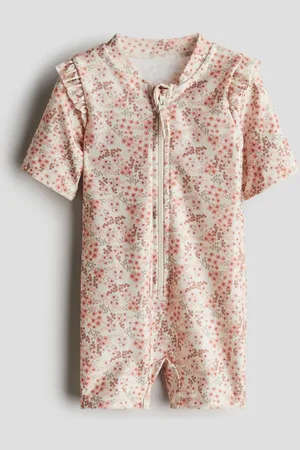 H&M Traje de baño con UPF 50