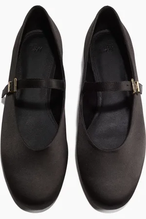 H&M Bailarinas Mary Jane