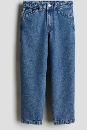H&M Baggy Fit Jeans