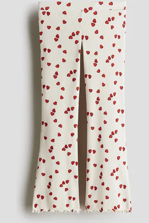 H&M Leggings acampanados