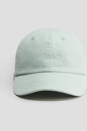H&M Gorra de sarga
