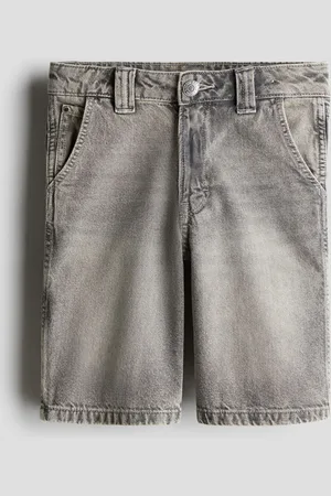 H&M Shorts Carpenter en denim
