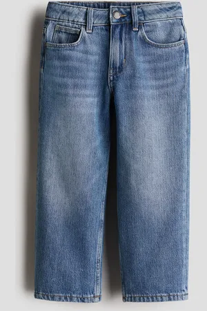 H&M Baggy Jeans