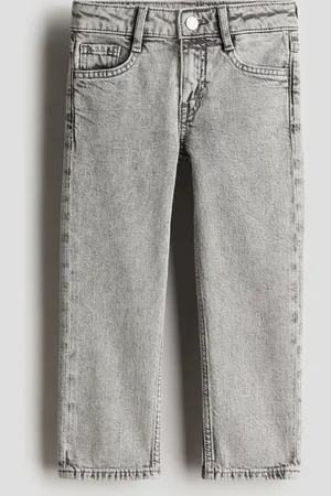 H&M Relaxed Fit Jeans
