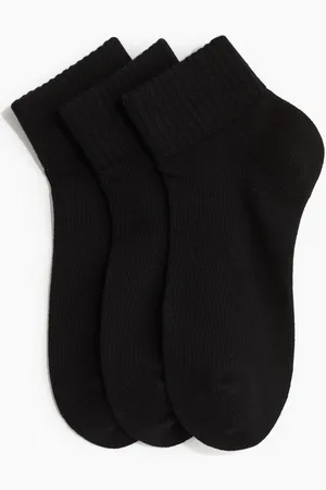 H&M 3-pack Calcetines deportivos en DryMove™
