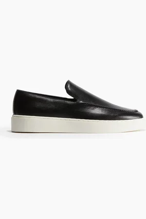 H&M Mocasines con costura