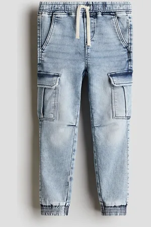 H&M Cargo joggers