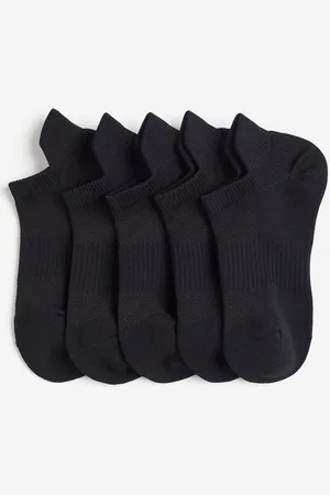 H&M 5-pack Calcetines deportivos con DryMove™