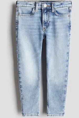 H&M Super Soft Slim Fit Jeans