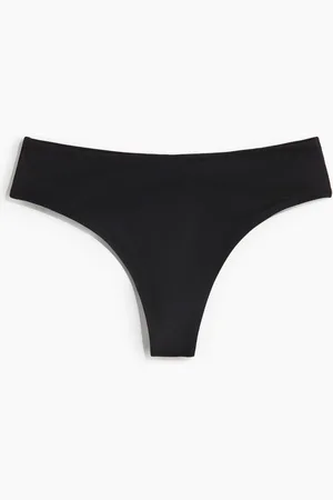 H&M Bragas de bikini Brazilian