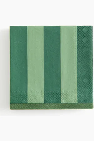 H&M 20-pack Servilletas de papel