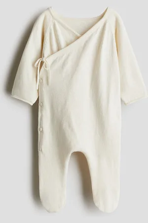 H&M Mono tejido de algodón