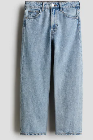 H&M Loose Fit Jeans