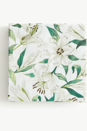 H&M 20-pack Servilletas de papel