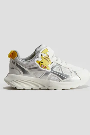 H&M Tenis con suela ligera