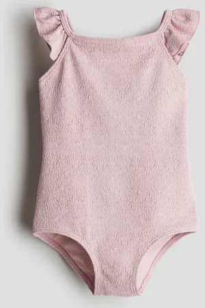 H&M Traje de baño texturizado