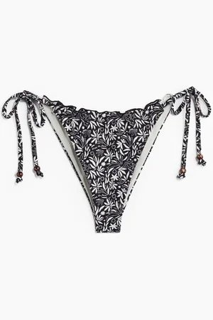 H&M Bragas de bikini con lazos
