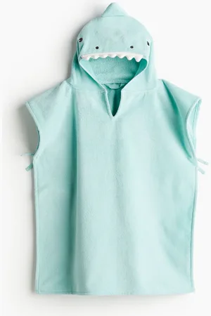 H&M Toalla poncho