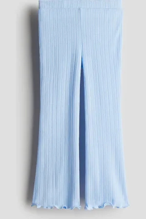 H&M Leggings acampanados