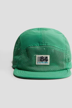 H&M Gorra de malla