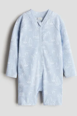 H&M Traje de baño UPF 50