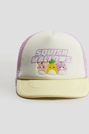 H&M Gorra trucker