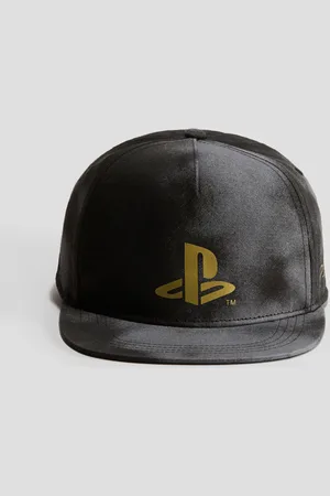 H&M Gorra con diseño