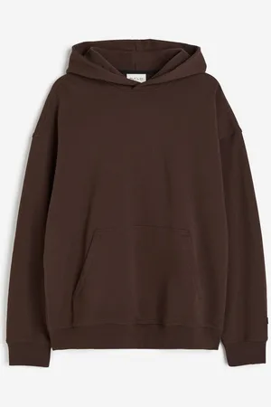 H&M Sudadera deportiva DryMove™ Loose Fit