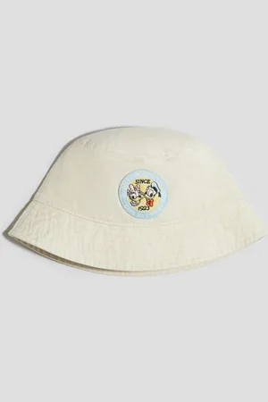 H&M Gorro pescador con diseño