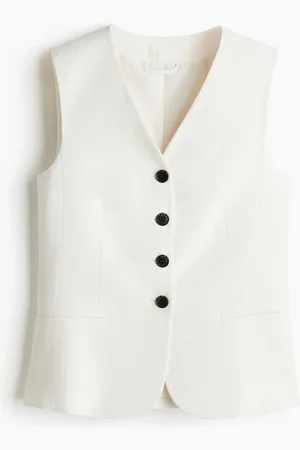 H&M Chaleco de traje