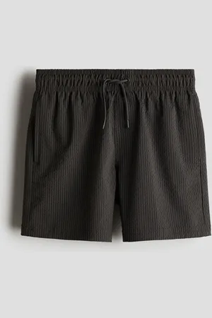 H&M Traje de baño en seersucker