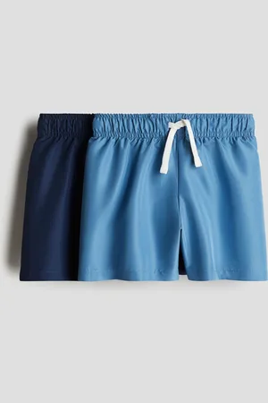 H&M 2-pack de trajes de baño