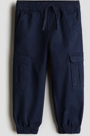 H&M Pantalón Cargo