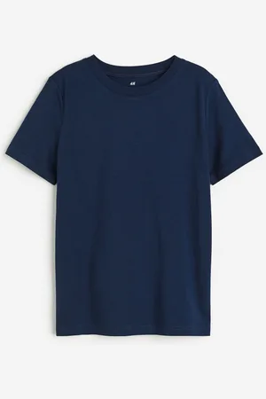 H&M Playera de algodón