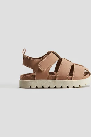 H&M Sandalias pescador