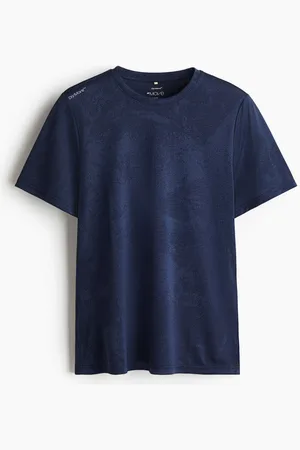 H&M Playera deportiva Regular Fit con DryMove™