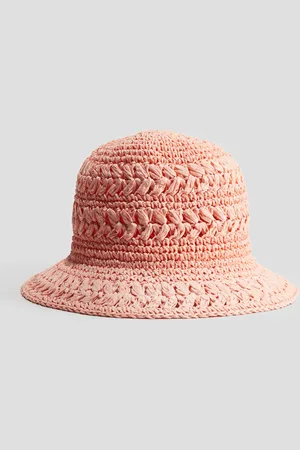H&M Sombrero de paja
