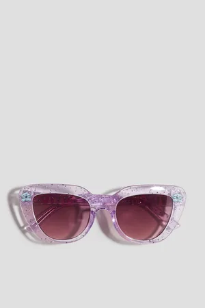 H&M Lentes de sol