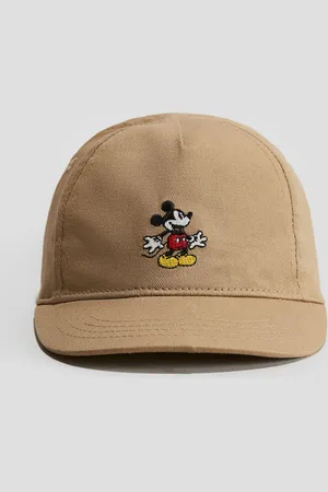 H&M Gorra de algodón