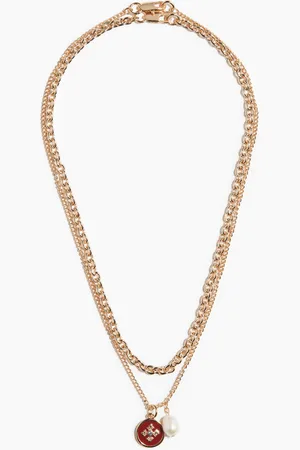 H&M 2-pack de collares